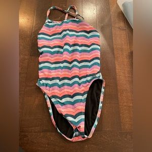 Jolyn Jackson 4 Swimsuit